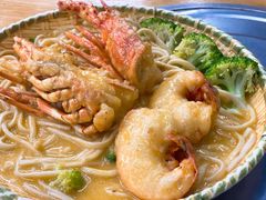 -蚝得喜海鲜(东城店)