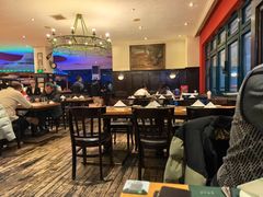 -兰特伯爵西餐厅·啤酒屋(方庄店)