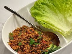 -阿诺泰·泰国餐厅(棕北店)