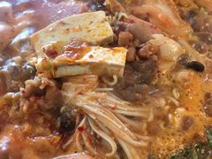 -MI WU FACTORY米屋美食工厂餐厅(绿地店)