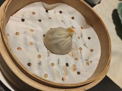 蟹粉小笼包-成隆行·蟹王府(九江路店)
