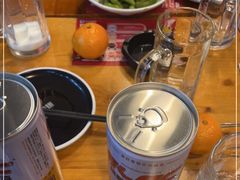 -小红烤翅(傅厚岗店)