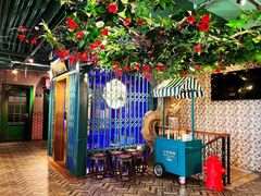 -老广酒楼(樱花店)