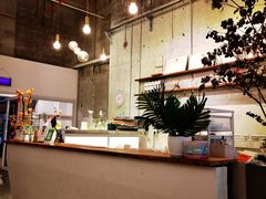 -MIMO CAFE(沙头角店)