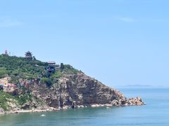 -蓬莱阁景区