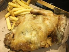 -東舍食唐精品陕菜馆