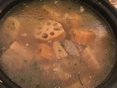-粗茶淡饭·汉口公馆(循礼门店)