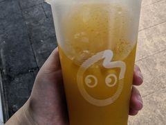 -CoCo都可(骆家庄新店)