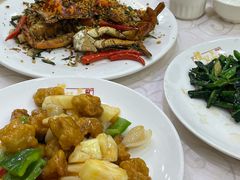 -凤城礼记鱼翅海鲜酒家(新马路总店)