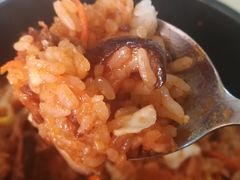 -韩香吉韩式料理(岭东店)