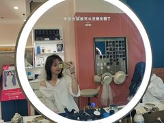 -海马体照相馆(南昌王府井购物中心店)