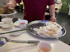 -太婆天府山珍酒楼(亚运村店)