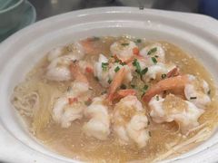 -潮界(LU·ONE凯德晶萃广场店)