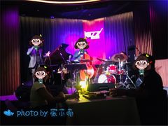 -林肯爵士乐上海中心 Jazz at Lincoln Center Shanghai