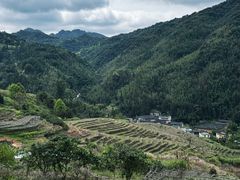 -福建土楼(南靖)景区