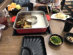 -新辣道鱼火锅(世纪金源购物中心店)