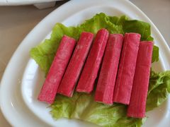 -菌子鲜汤野生菌锅