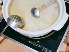 -湯系·煲汤手艺人(东二环泰禾广场店)