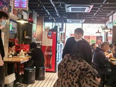 -肥汁米蘭香港米线(定西路店)