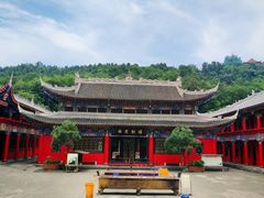 -中国观音故里广德景区
