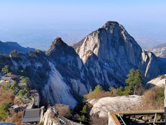 -华山风景名胜区