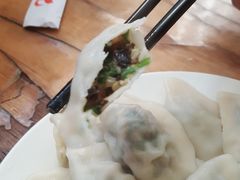 -白记饺子馆多伦道店