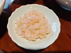 清炒河虾仁-同得兴 Since·1995 传统苏式面馆(十全街店)