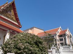 -曼谷国家博物馆