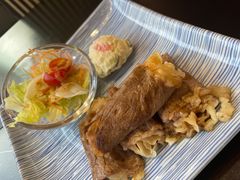 -长富宫饭店·日本料理樱