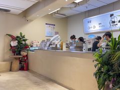 -狐狸和向日葵(北京路店)