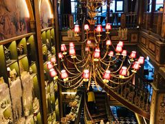 -老欧洲咖啡·西餐(后湖店)