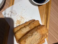 蛋酥软糍粑-太二酸菜鱼(天鹅湖万达店)