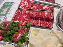 -小城牛事·鲜牛肉火锅(万达店)