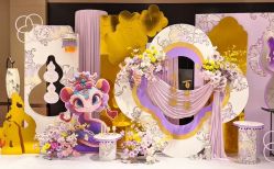-甜匠Sweet生日派对策划·宝宝宴·生日布置(崇川店)