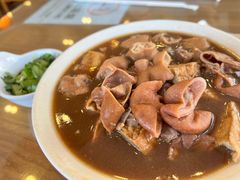 -北京小肠陈饭庄(方庄店)