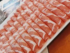 -清真·鸦儿李记·涮肉(花市店)