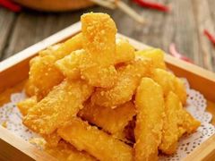 -鼎好家常菜(天桥店)