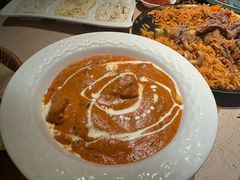 -梅夫娜土耳其餐厅.清真HALAL