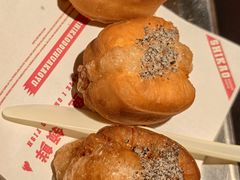-师烤·豆花烤鱼(广州荔湾扬韬广场店)