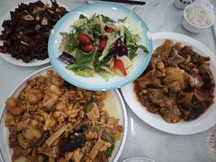 -同发号饭庄(复兴路店)