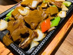 -老宁波1381餐厅(桃源中路店)