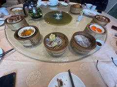 -富豪海鲜酒家(常平店)