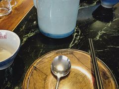 -兰溪小馆(东直门簋街店)