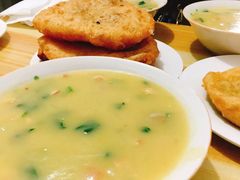 -老方子馅饼粥(台东店)