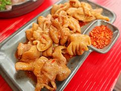 -谭鸭血老火锅(漳州路店)