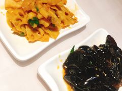 -围炉夜话·潮汕卤水火锅(榕江店)