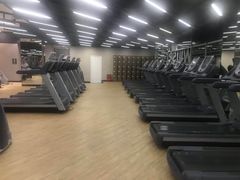 -威尔仕健身(金茂店)
