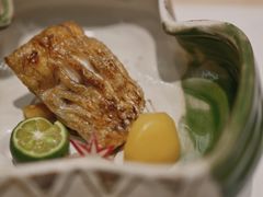 -鮨一日本料理旗舰店(总店)