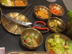 -闻老头·菊花炭烤肉(佛山首店)