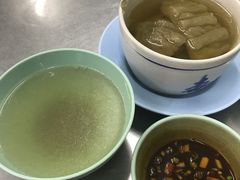 -红大哥水门鸡饭(總店)